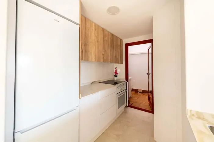 Prodej bytu 2+1, Cartagena, Španělsko, 52 m2