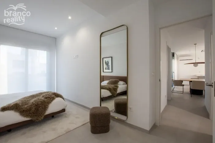 Prodej bytu 3+kk, Finestrat, Alicante, Španělsko, 80 m2
