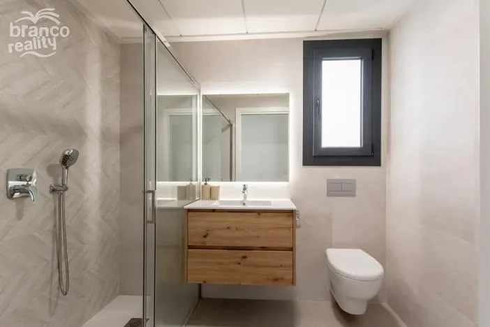 Prodej bytu 3+kk, Finestrat, Alicante, Španělsko, 80 m2