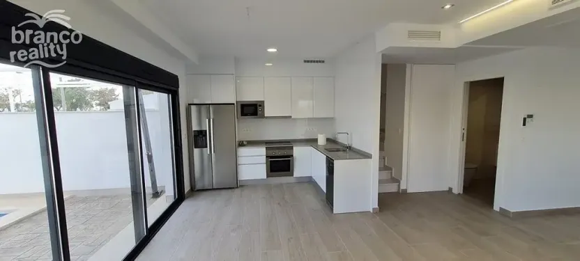 Prodej rodinného domu, Orihuela Costa, Alicante, Španělsko, 97 m2