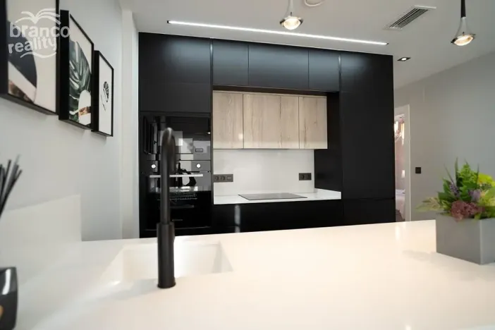 Prodej rodinného domu, Orihuela Costa, Alicante, Španělsko, 86 m2