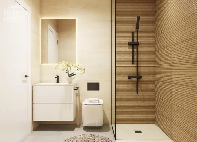 Prodej rodinného domu, Pilar de La Horadada, Alicante, Španělsko, 83 m2