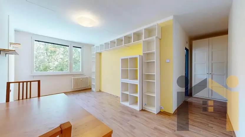 Prodej bytu 2+kk, Praha - Chodov, Konstantinova, 42 m2