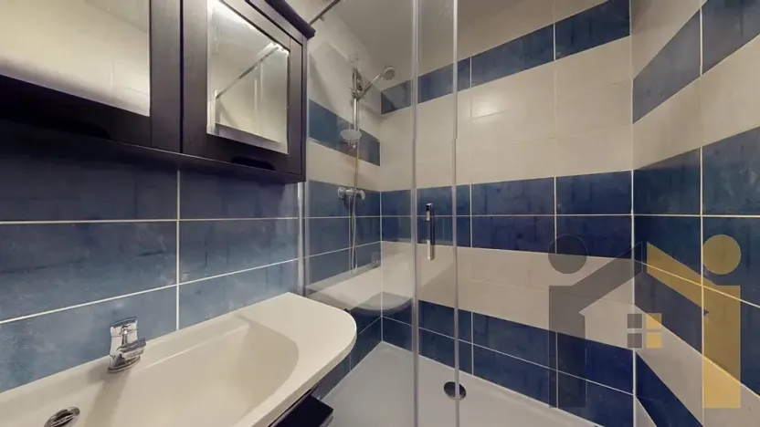 Prodej bytu 2+kk, Praha - Chodov, Konstantinova, 42 m2