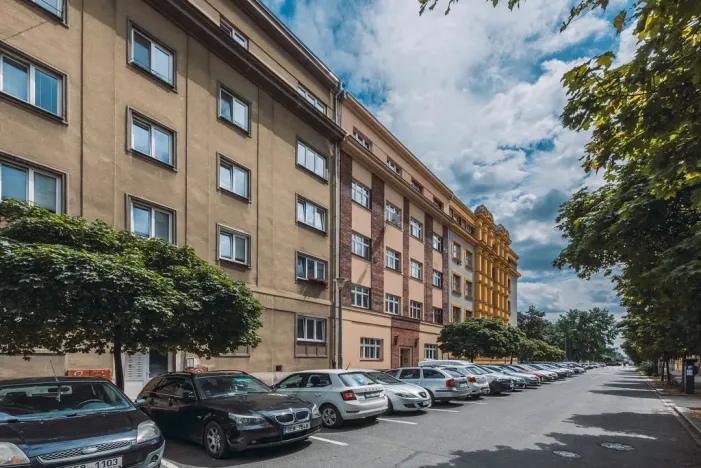 Prodej bytu 3+1, Pardubice, Havlíčkova, 90 m2