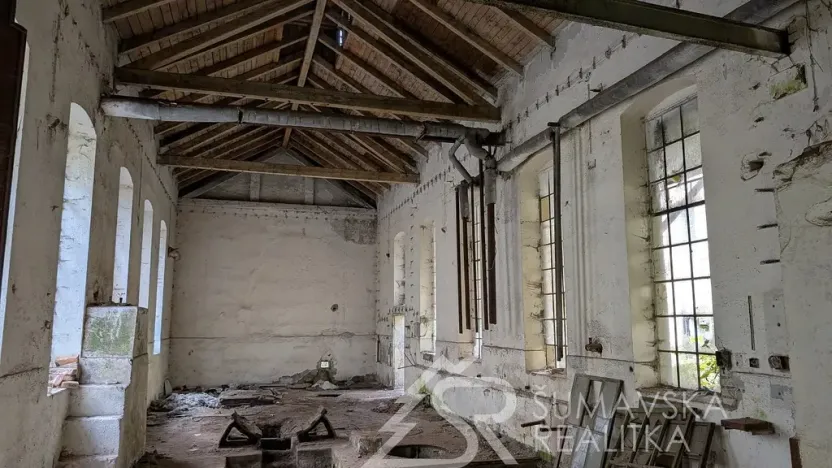 Prodej komerční, Rejštejn, Náměstí Svobody, 10000 m2