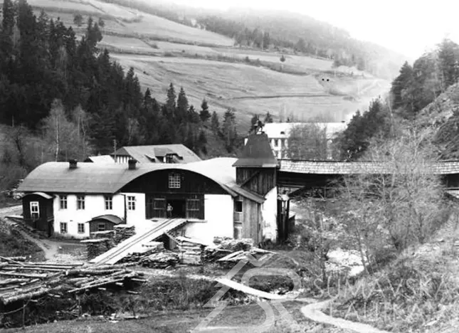 Prodej komerční, Rejštejn, Náměstí Svobody, 10000 m2