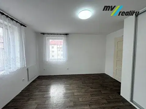 Pronájem bytu 1+1, Liberec, Mlýnská, 39 m2