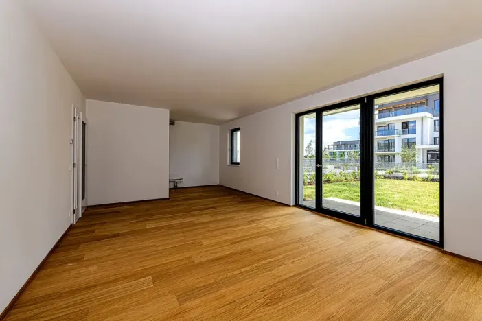 Prodej bytu 4+kk, Praha - Dolní Chabry, Podhorská, 115 m2