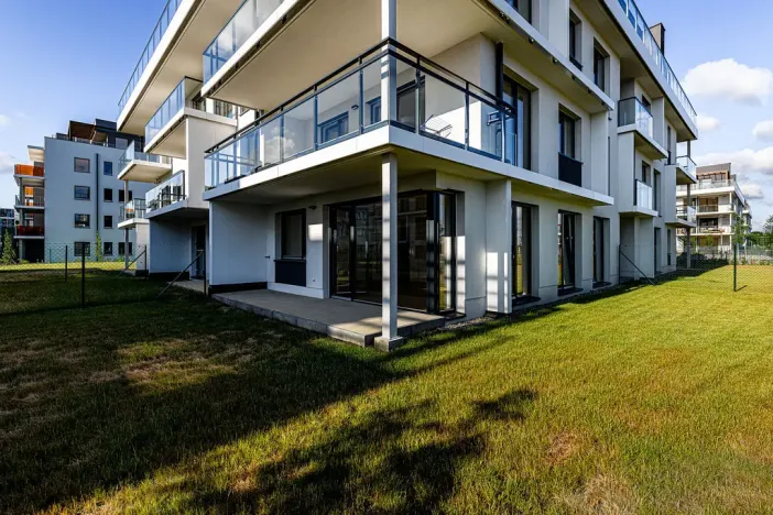Prodej bytu 2+kk, Praha - Dolní Chabry, Podhorská, 53 m2