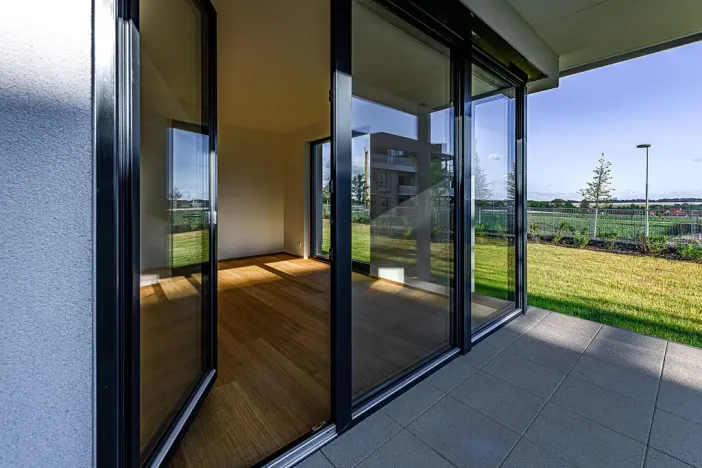 Prodej bytu 2+kk, Praha - Dolní Chabry, Podhorská, 53 m2