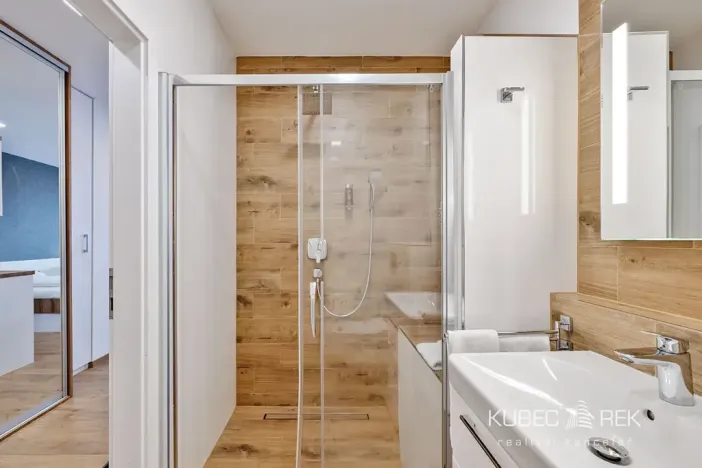 Prodej apartmánu, Frymburk, 30 m2