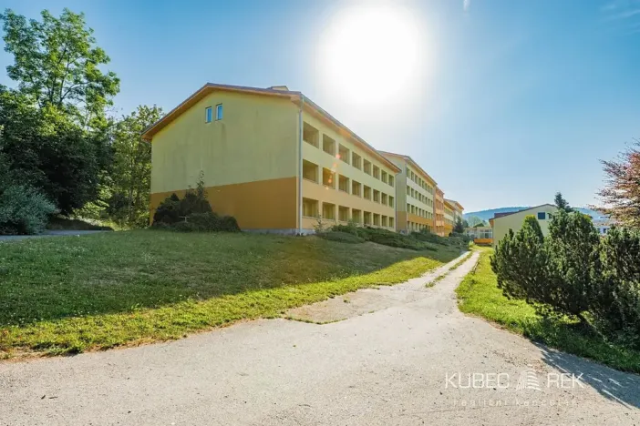 Prodej apartmánu, Frymburk, 30 m2