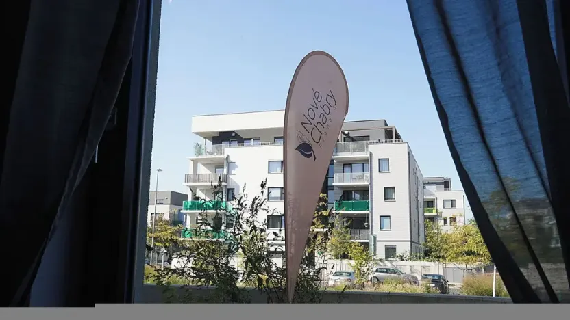 Prodej bytu 2+kk, Praha - Dolní Chabry, Podhorská, 57 m2