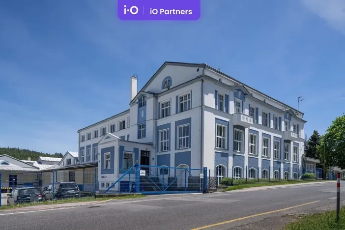 Prodej výrobních prostor, Jablonec nad Nisou, Na Hutích, 13240 m2
