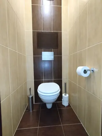 Pronájem bytu 3+1, Praha - Řepy, Mrkvičkova, 79 m2