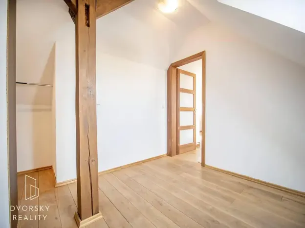 Prodej bytu 4+kk, Mnichovo Hradiště, Jiráskova, 87 m2