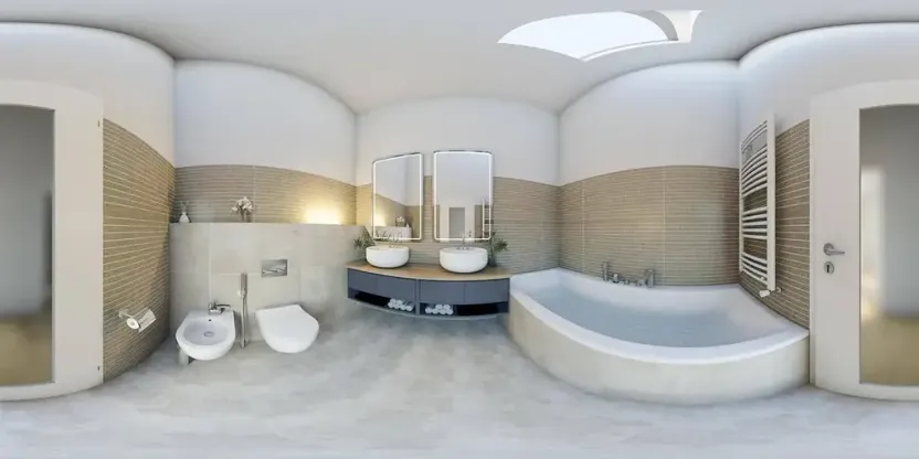Prodej bytu 4+kk, Postřižín, Teplická, 120 m2