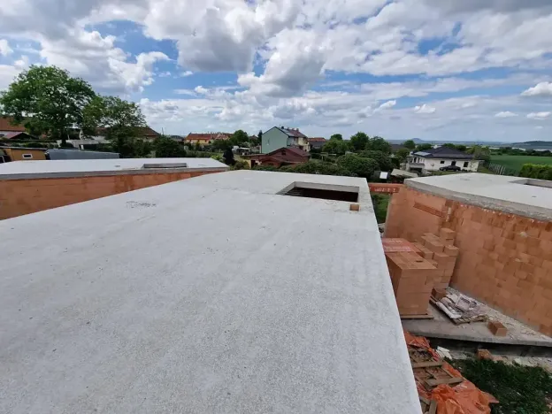 Prodej bytu 4+kk, Postřižín, Teplická, 120 m2
