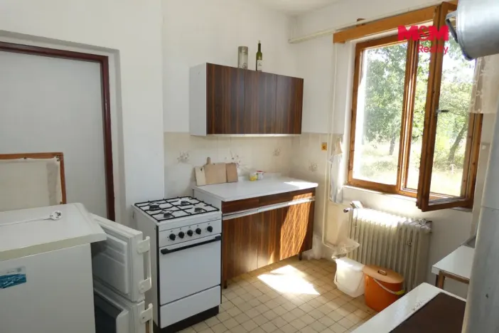 Prodej rodinného domu, Kublov, 95 m2