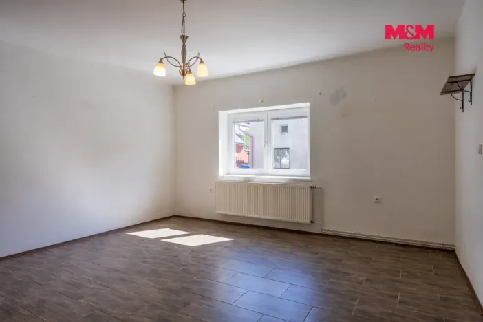 Prodej rodinného domu, Velké Albrechtice, 215 m2