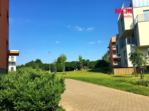 Pronájem bytu 4+kk, Říčany, Na Fialce, 120 m2