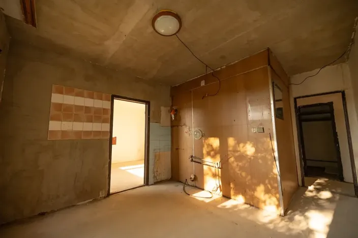 Prodej bytu 3+1, Liberec, Olbrachtova, 65 m2