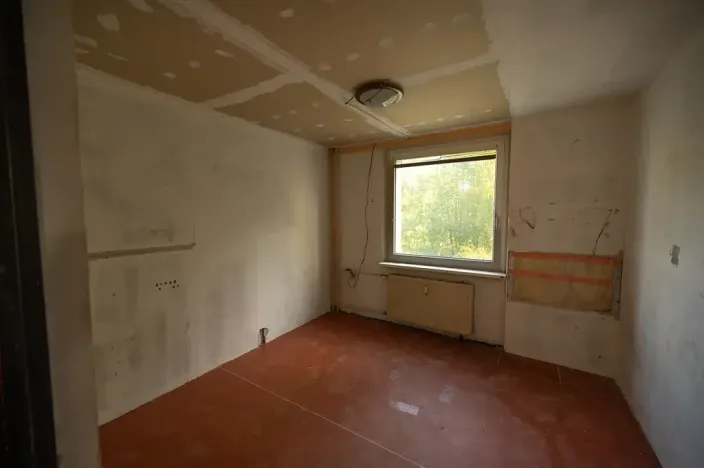 Prodej bytu 3+1, Liberec, Olbrachtova, 65 m2