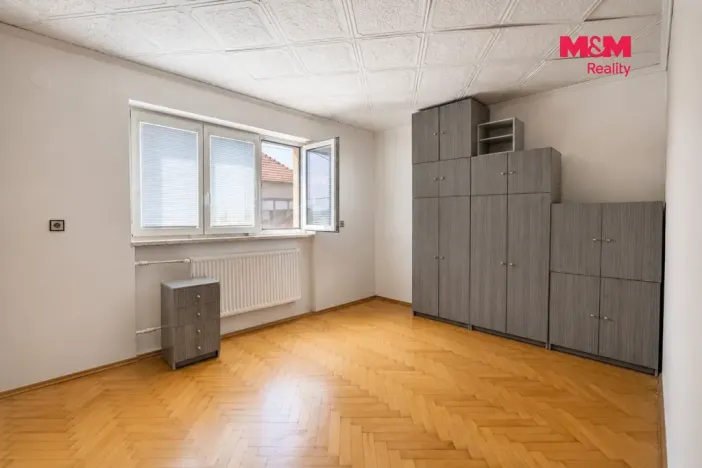 Prodej rodinného domu, Osvětimany, 176 m2