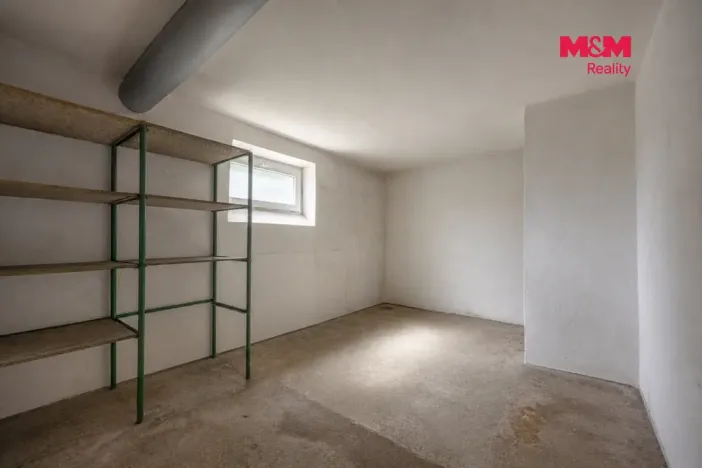 Prodej rodinného domu, Osvětimany, 176 m2