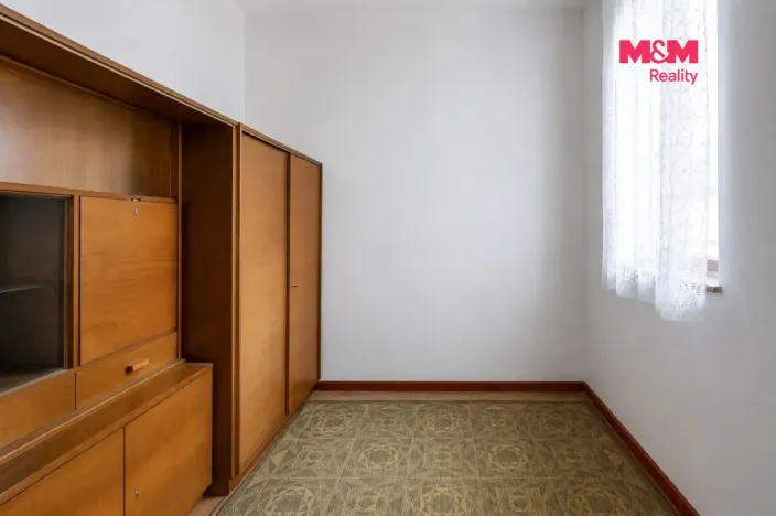 Prodej rodinného domu, Osvětimany, 176 m2