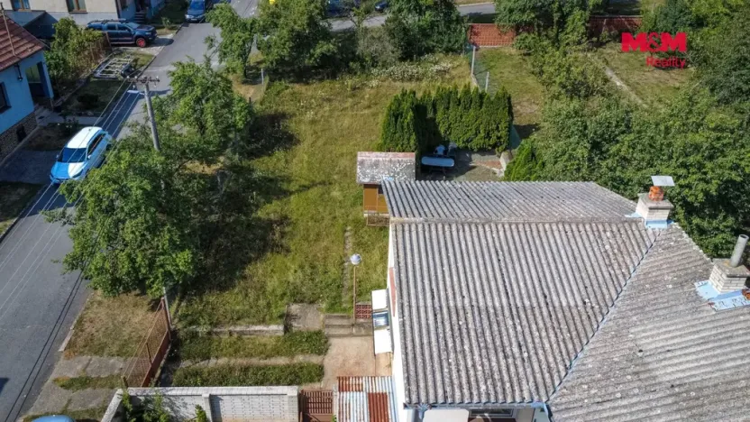 Prodej rodinného domu, Osvětimany, 176 m2