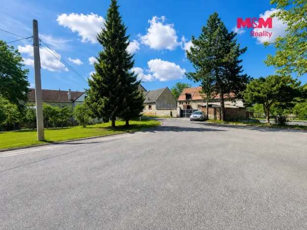 Prodej pozemku pro bydlení, Měcholupy - Milošice, 413 m2