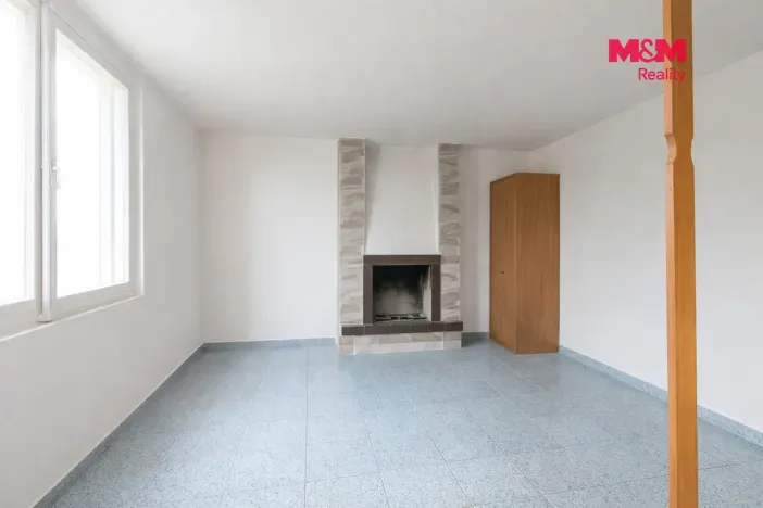 Prodej chaty, Malé Žernoseky, 48 m2