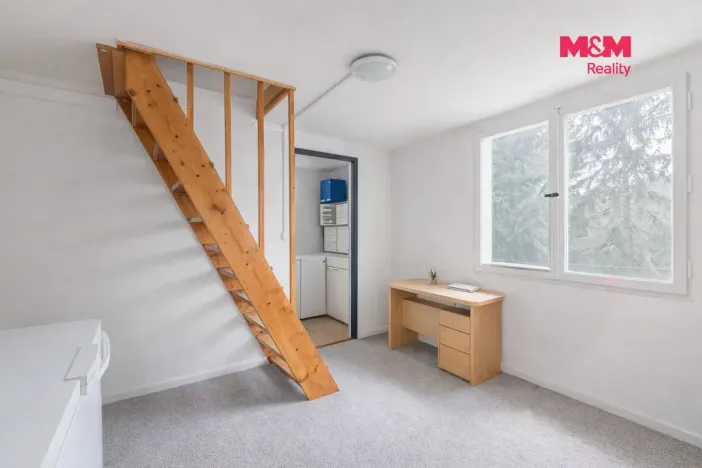 Prodej chaty, Malé Žernoseky, 48 m2
