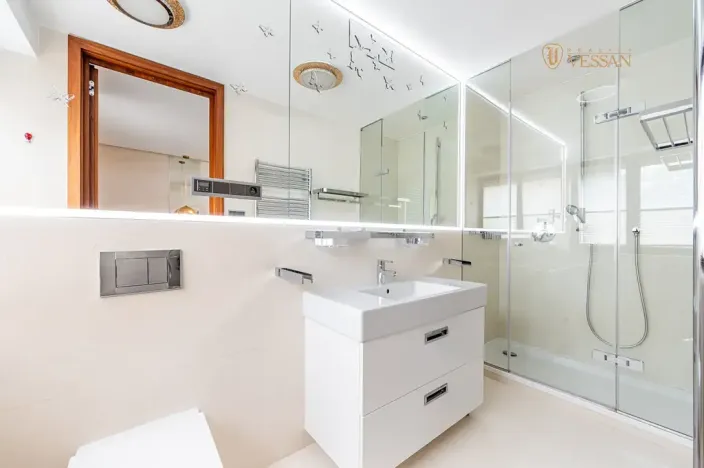 Prodej vily, Praha - Břevnov, Zeyerova alej, 473 m2