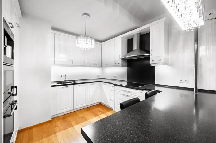 Pronájem bytu 3+kk, Praha, Na Petynce, 91 m2