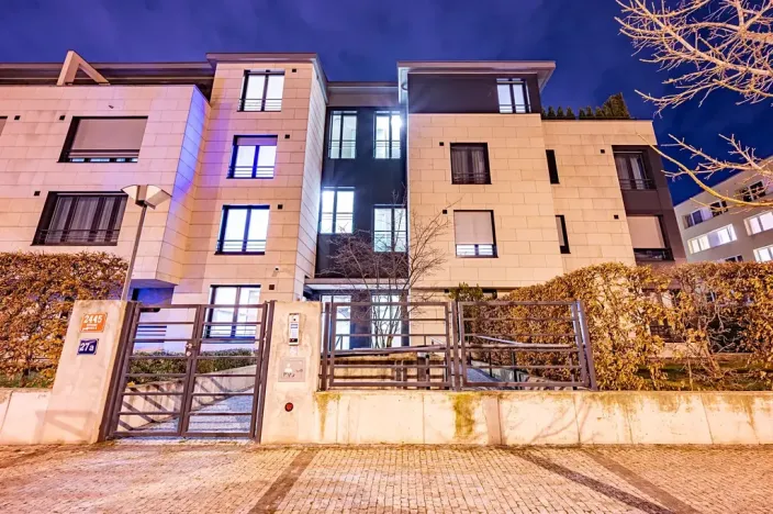 Pronájem bytu 3+kk, Praha, Na Petynce, 91 m2