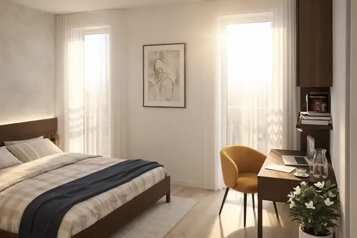 Prodej bytu 3+kk, Brno, Řípská, 82 m2
