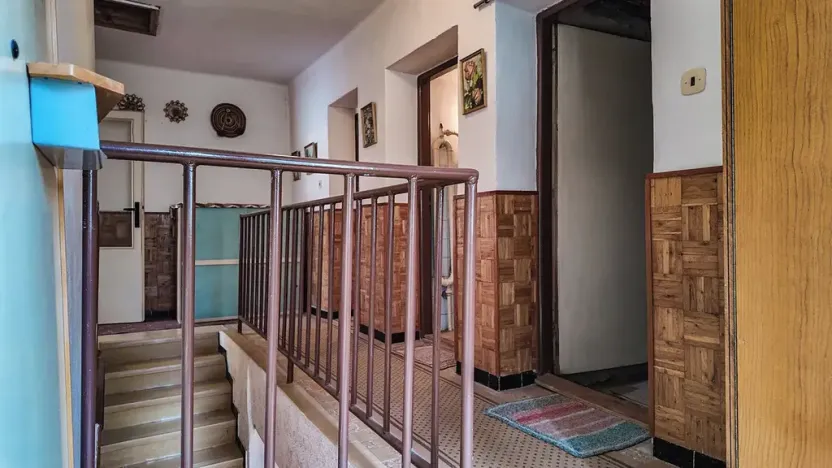 Prodej chalupy, Rohozná, 104 m2