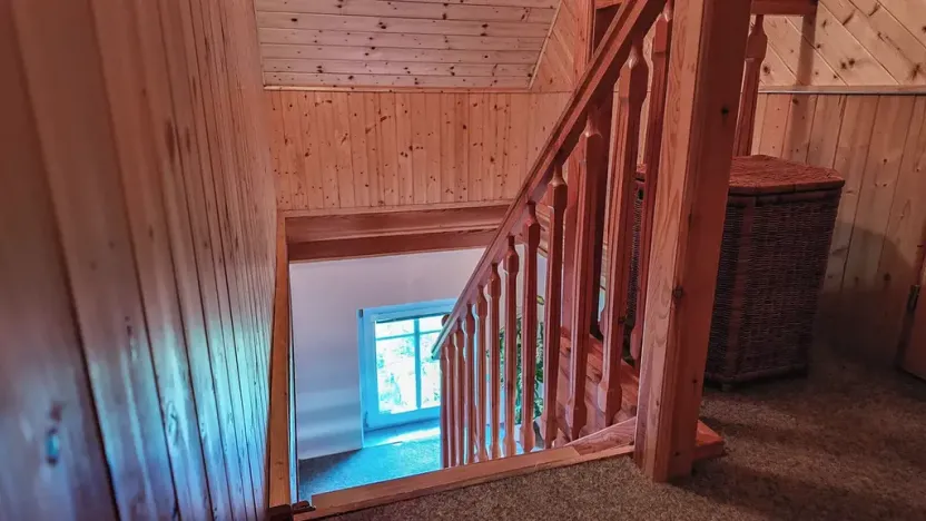 Prodej chalupy, Pustá Rybná, 70 m2