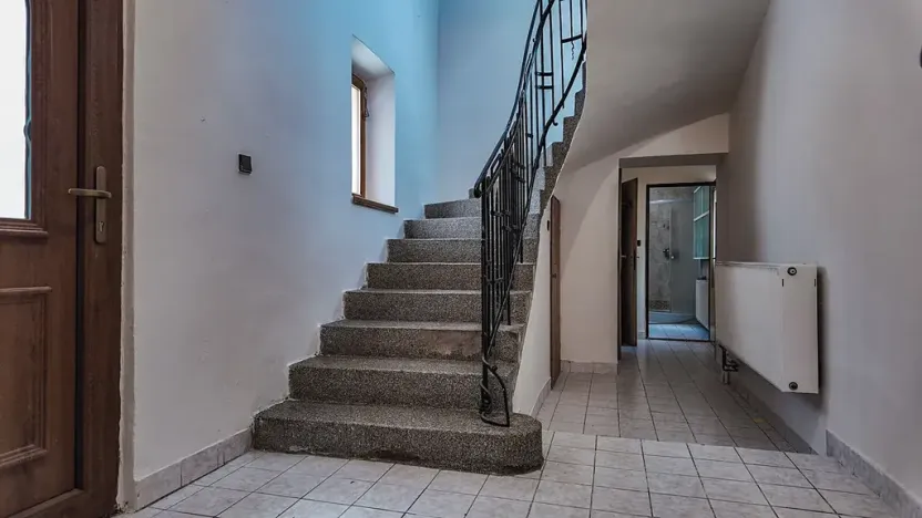 Prodej rodinného domu, Polička, Eimova, 140 m2