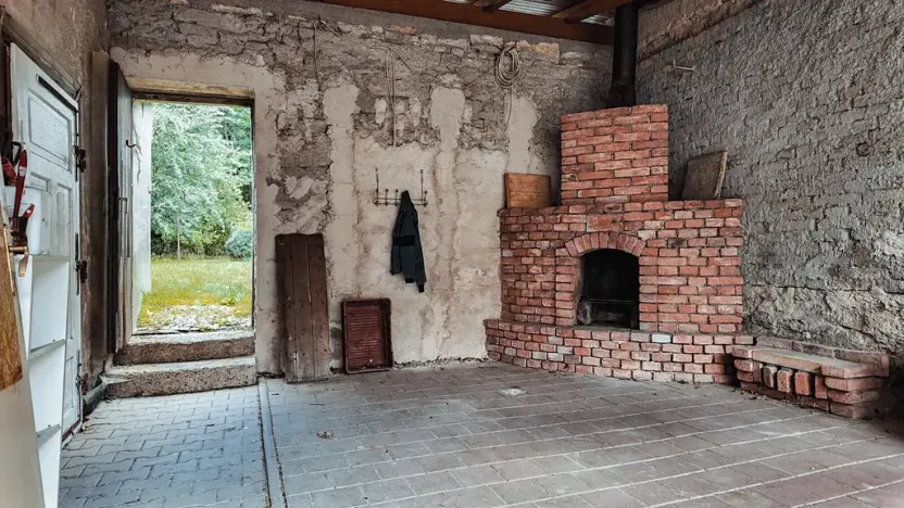 Prodej rodinného domu, Polička, Eimova, 140 m2