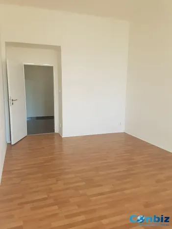 Pronájem bytu 1+1, Praha - Holešovice, Bubenské nábřeží, 40 m2