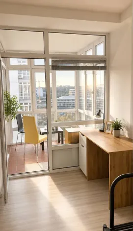 Pronájem bytu 3+kk, Praha - Vinohrady, Vinohradská, 74 m2