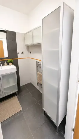Pronájem bytu 3+kk, Praha - Vinohrady, Vinohradská, 74 m2