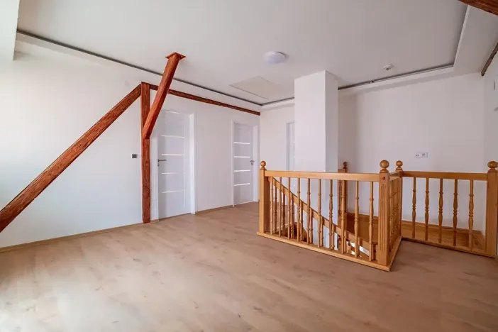 Prodej rodinného domu, Vrbčany, 181 m2