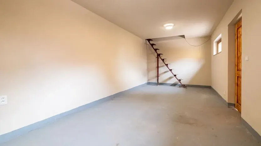Prodej rodinného domu, Vrbčany, 181 m2