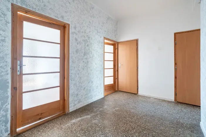 Prodej činžovního domu, Ivanovice na Hané, Nádražní, 655 m2