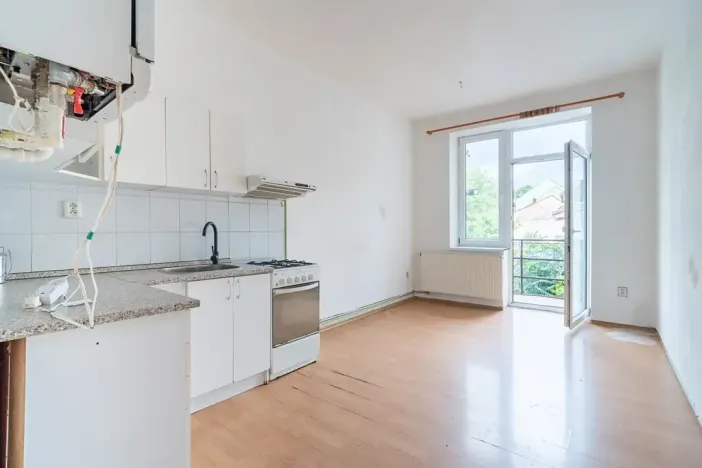 Prodej činžovního domu, Ivanovice na Hané, Nádražní, 655 m2